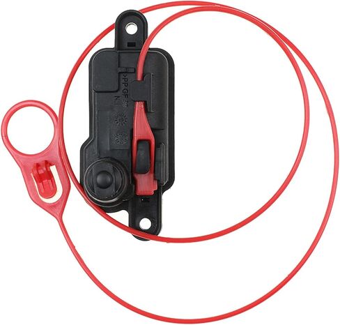 Car Part 8V0862153B 8V0862153 8V0862153A Fuel Box Filler Door Control Actautor Motor for A1 A7 A8 Q3 Q7 A3 S3 A4 A6 Allroad in Saudi Arabia