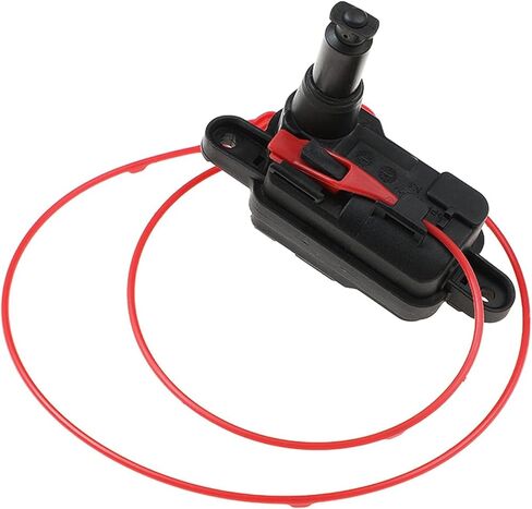 Car Part 8V0862153B 8V0862153 8V0862153A Fuel Box Filler Door Control Actautor Motor for A1 A7 A8 Q3 Q7 A3 S3 A4 A6 Allroad in Saudi Arabia