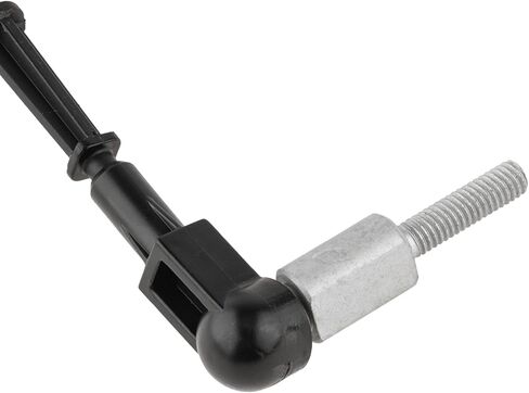 Car Part Rear Left Headlight Level Sensor 4M0941309H 4M0941309K 4M0941309G for Q7/SQ7 2016-2024 Q8/SQ8-24 VW 2018-2024 in Saudi Arabia