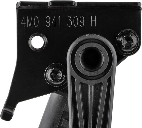 Car Part Rear Left Headlight Level Sensor 4M0941309H 4M0941309K 4M0941309G for Q7/SQ7 2016-2024 Q8/SQ8-24 VW 2018-2024 in Saudi Arabia