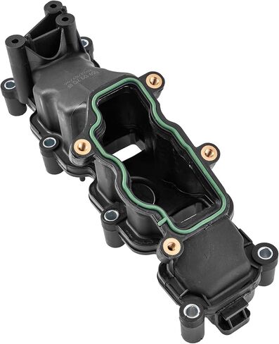 Car part Right Intake Manifold 95511001201 95511001202 95511001205 95511001206 95511001200 For Po/rsc/he Cayenne 2007-2010 3.0TDI in Saudi Arabia