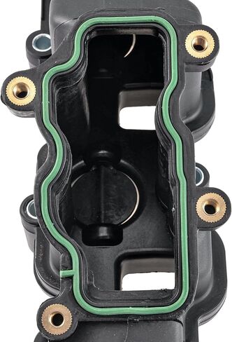 Car part Right Intake Manifold 95511001201 95511001202 95511001205 95511001206 95511001200 For Po/rsc/he Cayenne 2007-2010 3.0TDI in Saudi Arabia