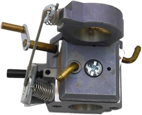 حديقة أجزاء المكربن ​​صالح ل HUS ل Pa/rtn/er K750 K760 قطع المنشار قطع الغيار يستبدل ل/ma C3-EL53 / 510 18 12-02 510181202 in Saudi Arabia