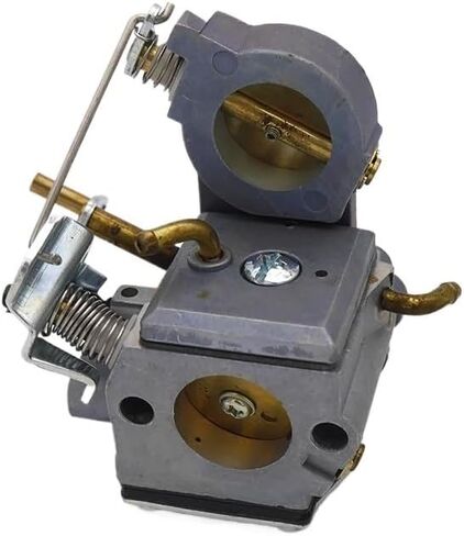 حديقة أجزاء المكربن ​​صالح ل HUS ل Pa/rtn/er K750 K760 قطع المنشار قطع الغيار يستبدل ل/ma C3-EL53 / 510 18 12-02 510181202 in Saudi Arabia