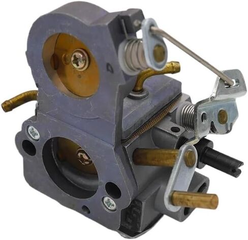 حديقة أجزاء المكربن ​​صالح ل HUS ل Pa/rtn/er K750 K760 قطع المنشار قطع الغيار يستبدل ل/ma C3-EL53 / 510 18 12-02 510181202 in Saudi Arabia