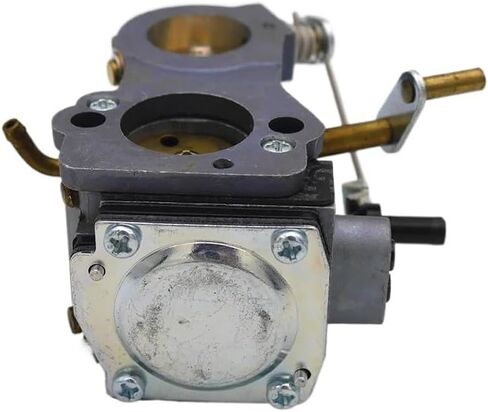حديقة أجزاء المكربن ​​صالح ل HUS ل Pa/rtn/er K750 K760 قطع المنشار قطع الغيار يستبدل ل/ma C3-EL53 / 510 18 12-02 510181202 in Saudi Arabia