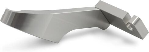 Car part Billet aluminum Throttle Bracket for Civic Integra EF EG EK 2 K Series for RSX 02-06 YX03637 in Saudi Arabia