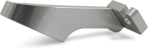 Car part Billet aluminum Throttle Bracket for Civic Integra EF EG EK 2 K Series for RSX 02-06 YX03637 in Saudi Arabia