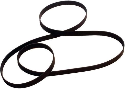 New Replacement Turntable Belt for Sony PS-LX110 PS-LX285 PS-LX100 PS-LX350H TTS-3000 T23 in Saudi Arabia