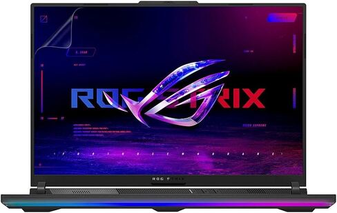 Matte Screen Protector for ASUS ROG Strix SCAR 18 inch 240Hz Gaming Laptop QHD G834JZR-XS96 2 Pack in Saudi Arabia