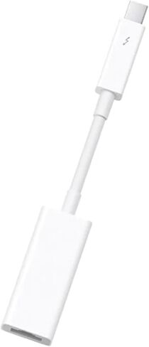 Compatible for Thunderbolt， 2 To FireWire 800 Adapter Thunderbolt To Fire 1394B Suitable ，Compatible for Mac， Computers Equipped With Thunderbolt Ports in Saudi Arabia