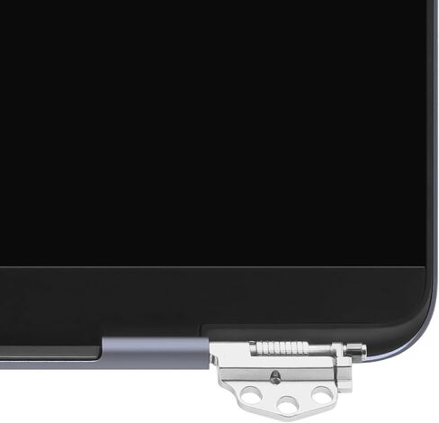 13.6" Screen Replacement for MacBook Air A2681 EMC 4074 M2 2022 LCD Display Complete Top Assembly (Midnight/Blue) in Saudi Arabia