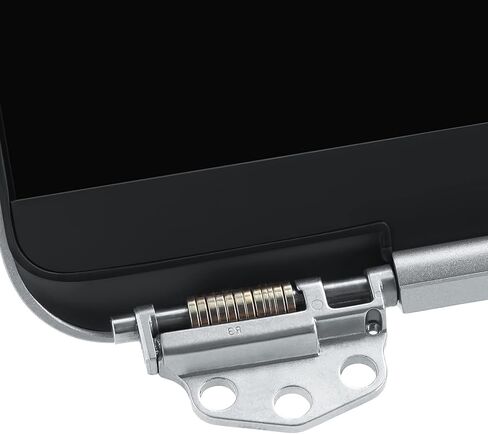 Screen Replacement for MacBook Air M1 A2337 2020 2021 13" EMC 3598 MGN63 MGN93 MGND3 MGN73 MGNA3 MGNE3 LCD Display Assembly Kit (Silver) in Saudi Arabia