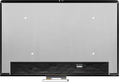 16" Touch Screen Replacement for Dell Inspiron 16 7640 7645 2-in-1 P133F P133F001 P133F002 0YRJ07 07XP7W YRJ07 7XP7W LCD Digitizer LED Display Assembly WUXGA 1920x1200 (30pin Connector) in Saudi Arabia