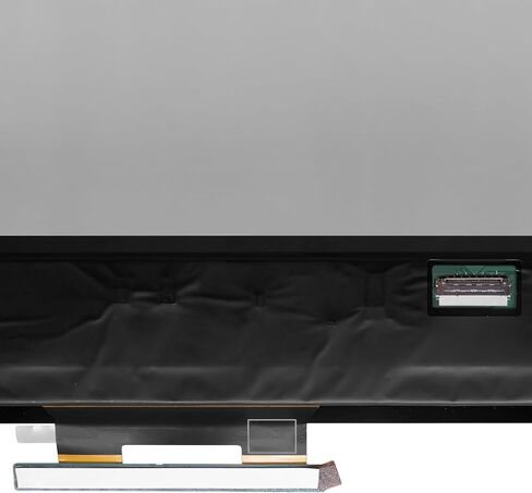 16" Touch Screen Replacement for Dell Inspiron 16 7640 7645 2-in-1 P133F P133F001 P133F002 0YRJ07 07XP7W YRJ07 7XP7W LCD Digitizer LED Display Assembly WUXGA 1920x1200 (30pin Connector) in Saudi Arabia