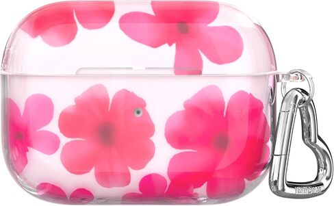 VELVET CAVIAR for AirPods Pro 3 Case Cover - Cute Protective Hard Cases with Keychain Compatible with AirPods Pro 3 - Snoopy Moods in Saudi Arabia