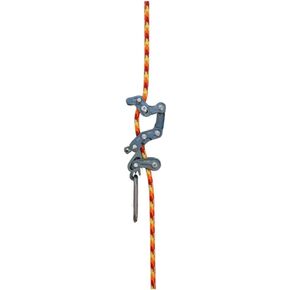 11.7mm Huracan Climbing Line and Notch Rope Runner Pro Bundle (Rope Runner + 200' Huracan 11.5mm, Plain) in Kuwait
