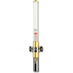 Laird Technologies - FG1520-152-156 ميجا هرتز، هوائي أومني من الألياف الزجاجية in Kuwait