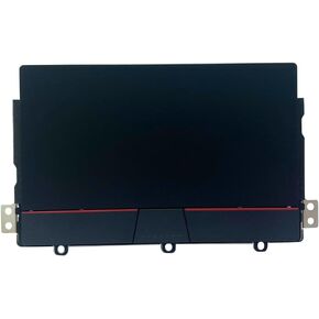 JINTAI Trackpad Touchpad Clickpad for Lenovo ThinkPad X13 Gen 3,T14 Gen 3,T14s Gen 3,T14 Gen 4,P14s Gen 3,P14s Gen 4 CN:5M11B95900 5M11B95901 5M11B95902 5M11G56217 5M11G56218 5M11B95899 5M11B95897 in Kuwait