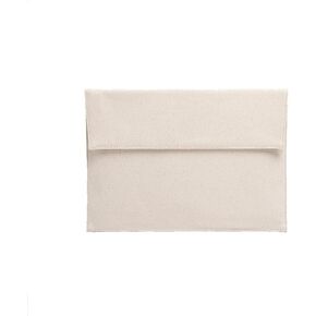 Handbag Organisers iPad Sleeve Bag Simple and Stylish Storage Case Available for iPad (Black) in Kuwait