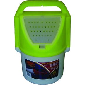 Challenge Plastics10 Qt. Bucket (1 Piece) in Saudi Arabia