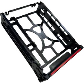 محطة عمل القرص الصلب HDD 3.5 بوصة لجهاز Lenovo ThinkStation P900 P910 P920 P720 P510 HDD علبة القرص الصلب حامل العلبة in Kuwait