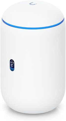 Ubi UDR7 UniFi Dream Router 7، بوابة سطح المكتب 10G in Saudi Arabia