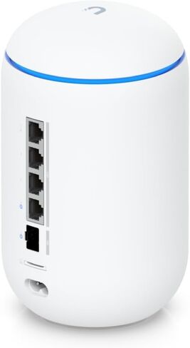Ubi UDR7 UniFi Dream Router 7، بوابة سطح المكتب 10G in Saudi Arabia