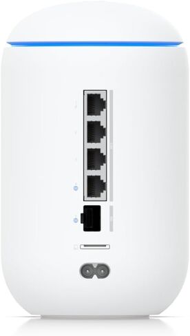 Ubi UDR7 UniFi Dream Router 7، بوابة سطح المكتب 10G in Saudi Arabia