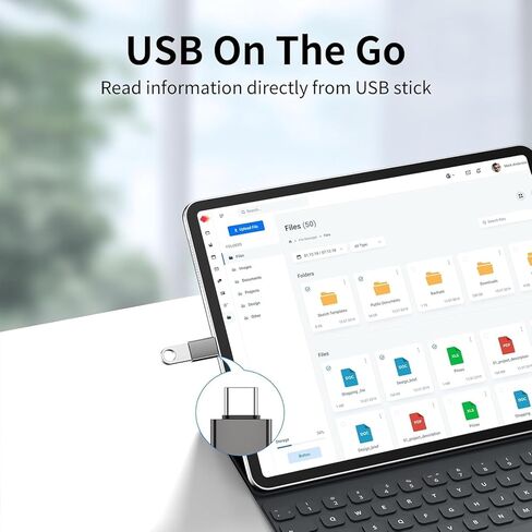 محول USB C إلى USB 4 حزم، محول USB 3.2 أنثى إلى Thunderbolt 4/3 متوافق مع MacBook Pro Air 2025، Surface، iPad، iPhone، Galaxy Notebook، XPS والمزيد من الأجهزة من النوع C، رمادي فضائي in Kuwait