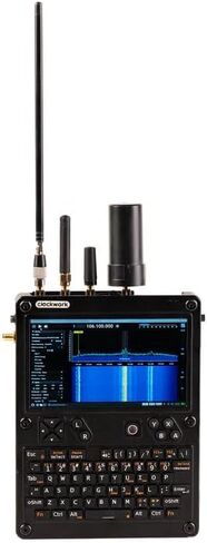 uConsole AIO V2 (RTL-SDR/LoRa/GPS/RTC/USB Hub/USB 3.0/RJ45 Ethernet) in Kuwait