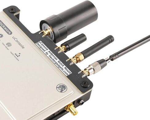 uConsole AIO V2 (RTL-SDR/LoRa/GPS/RTC/USB Hub/USB 3.0/RJ45 Ethernet) in Kuwait