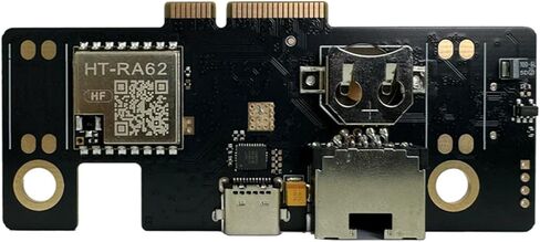 uConsole AIO V2 (RTL-SDR/LoRa/GPS/RTC/USB Hub/USB 3.0/RJ45 Ethernet) in Kuwait