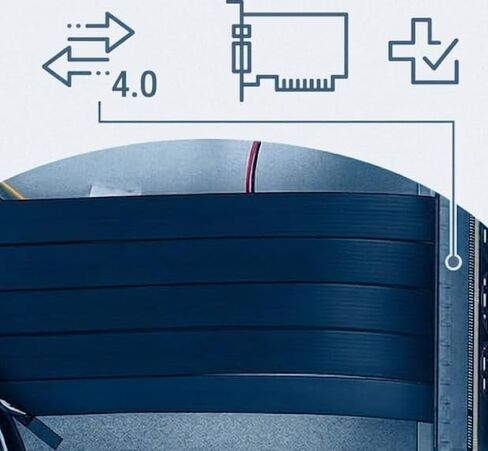 حقيبة كمبيوتر صناعية 3U Rackmount، 2 X فتحات توسعة عمودية كاملة الارتفاع و3 X فتحات توسعة كاملة الارتفاع أفقية، دعم 360 Liquid CPU AIO، منفذ PCIE 4.0 + منافذ USB 3.0 in Saudi Arabia