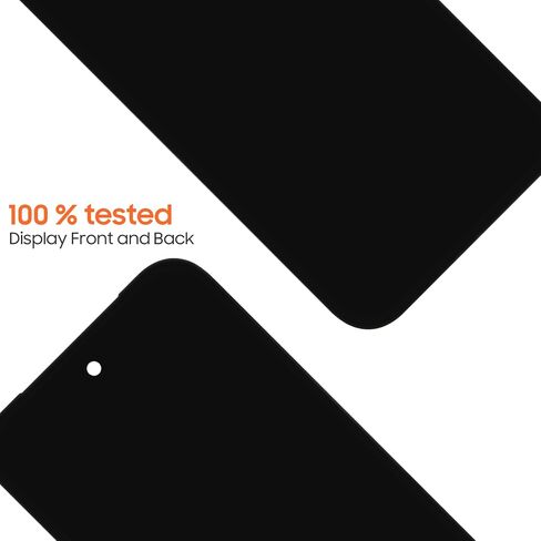 Original for Google Pixel 9a Screen Replacement for Google Pixel 9a LCD Display GXQ96, GTF7P, G3Y12 Screen Touch Digitizer Assembly Repair Part in Saudi Arabia