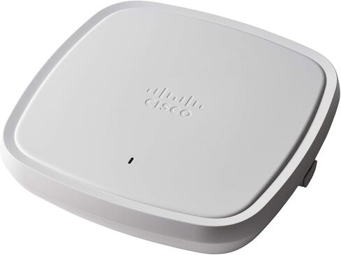 نقطة وصول Cisco C9117AXI-B Catalyst 9100 Series Wi-Fi 6 (متجددة) in Saudi Arabia