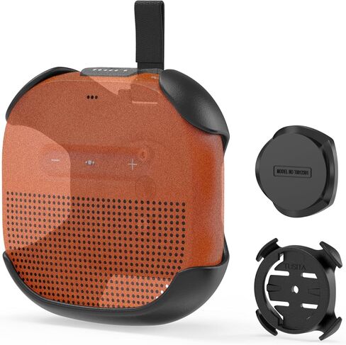 حامل جولف TUSITA للدراجة متوافق مع مكبر صوت Bose Soundlink Micro (الجيل الأول) in Saudi Arabia