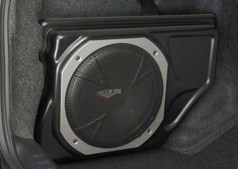 Subaru 2015-2021 Subaru WRX STI 2012-2015 IMPREZA SEDAN 10' Kicker SuB SUBWOOFER H630SFJ302 Non HARMON KARDON in Saudi Arabia