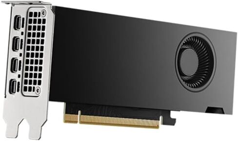 PNY Nvidia Quadro RTX2000 Ada Professional 16GB DDR6 Graphics Card - OEM in Saudi Arabia