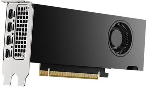 PNY Nvidia Quadro RTX2000 Ada Professional 16GB DDR6 Graphics Card - OEM in Saudi Arabia