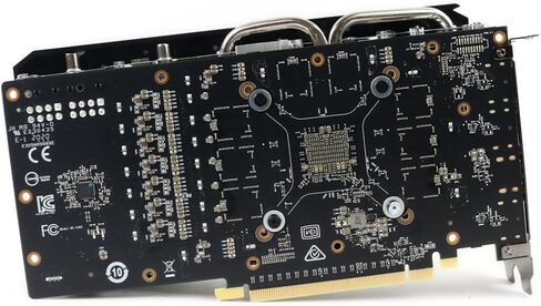 ReSpec.io MSI Radeon RX 5700 8GB Mech GP OC Graphics Card, Dual Fan Cooling, No Backplate (Renewed) in Saudi Arabia