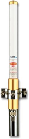 Laird Technologies - FG1520-152-156 ميجا هرتز، هوائي أومني من الألياف الزجاجية in Kuwait
