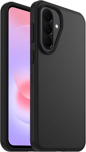 OtterBox Galaxy A37 5G Profile Series Case - Black in Saudi Arabia