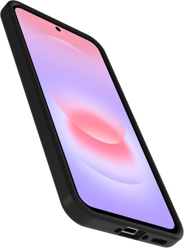 OtterBox Galaxy A37 5G Profile Series Case - Black in Saudi Arabia