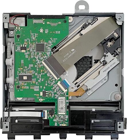 الأصلي لايت على DG-6M1S DG-6M2S بلو راي قرص DVD محرك استبدال لوحدة التحكم Xbox One in Kuwait