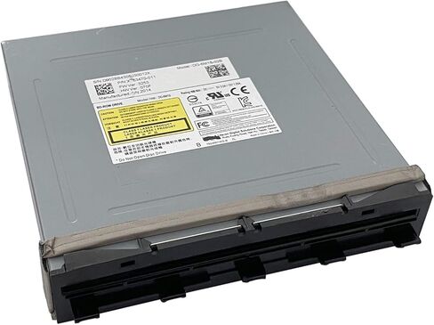 الأصلي لايت على DG-6M1S DG-6M2S بلو راي قرص DVD محرك استبدال لوحدة التحكم Xbox One in Kuwait