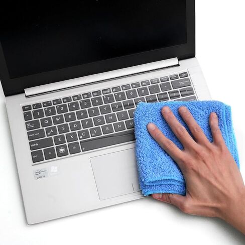 Universal Laptop Keyboard Cap Pro for 15" Laptop - 2 Pack in Saudi Arabia