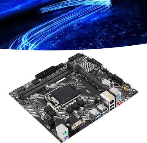 AM3 6 Channel Sound Chip Motherboard, DDR3 1600/1333 / 1066MHz, 4 Serial ATA 3.0 Ports, 4 Pin and 24 Pin Power Connector, A78SD3 100Mbps Ethernet in Saudi Arabia