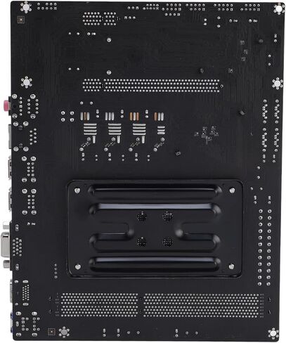AM3 6 Channel Sound Chip Motherboard, DDR3 1600/1333 / 1066MHz, 4 Serial ATA 3.0 Ports, 4 Pin and 24 Pin Power Connector, A78SD3 100Mbps Ethernet in Saudi Arabia