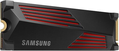 Samsung 990 Pro M.2 4 Tb Pci Express 4.0 V-Nand TLC Nvme, W128825757 (4.0 V-Nand TLC Nvme) in Saudi Arabia